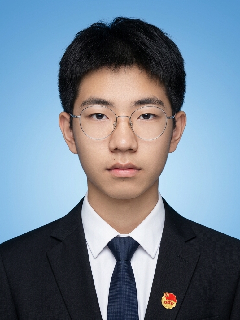 Deng Xiao