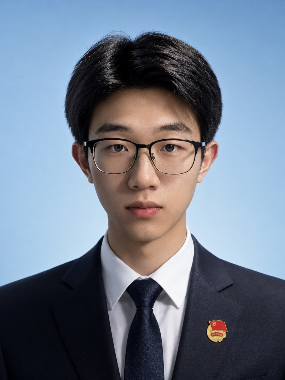 Kang Chaokai